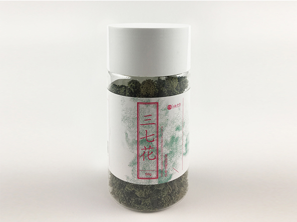 三七花（清新系列）